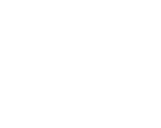 A black and white image of the words welcome to unity of columbus.